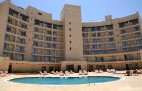 Swiss - Belhotel Aqaba City