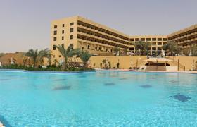 Grand East Hotel - Resort & Spa Dead Sea