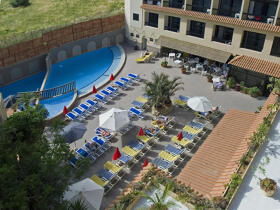 Canifor Hotel 4*