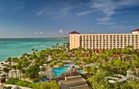 Hyatt Regency Aruba Resort & Casino