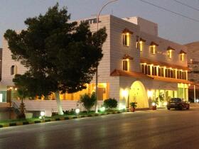 Al Anbat Hotel & Restaurant 3*