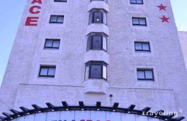 Hotel arena space on sale amman