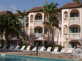 Caribbean Palm Village Resort 3*