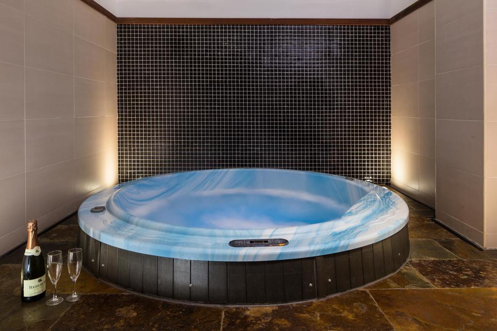 Shusski Aparthotel 4* 14