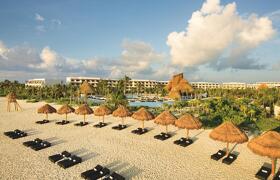 Secrets Maroma Beach Riviera Cancun - Adults Only