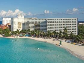 Dreams Sands Cancun Resort & Spa 4*