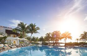 Desire Riviera Maya Pearl Resort (COUPLES ONLY. ADULTS ONLY 21+) 