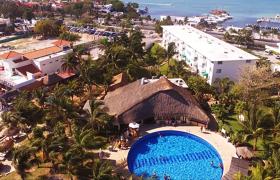 Dos Playas Beach House By Faranda Hotels