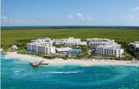 Secrets Silversands Riviera Cancun - Adults Only