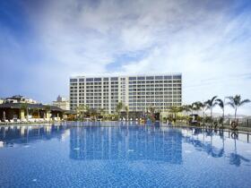 Harman Hotel Sanya 5*