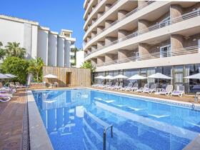 Be Live Adults Only Costa Palma 4*