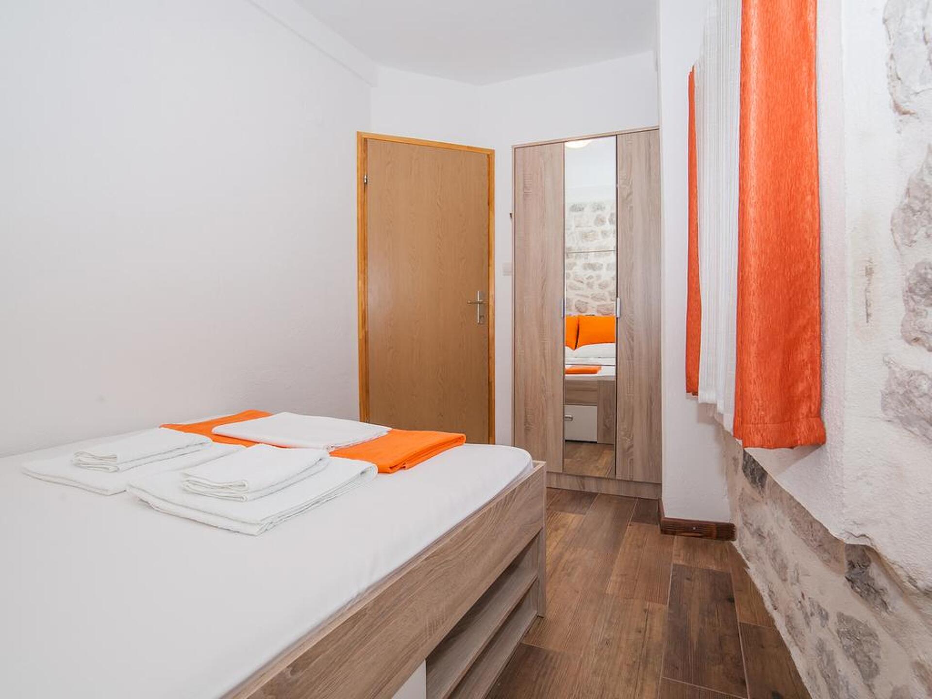 Апартаменты Ana 4* 12