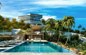 LUX* Bodrum Resort & Residences