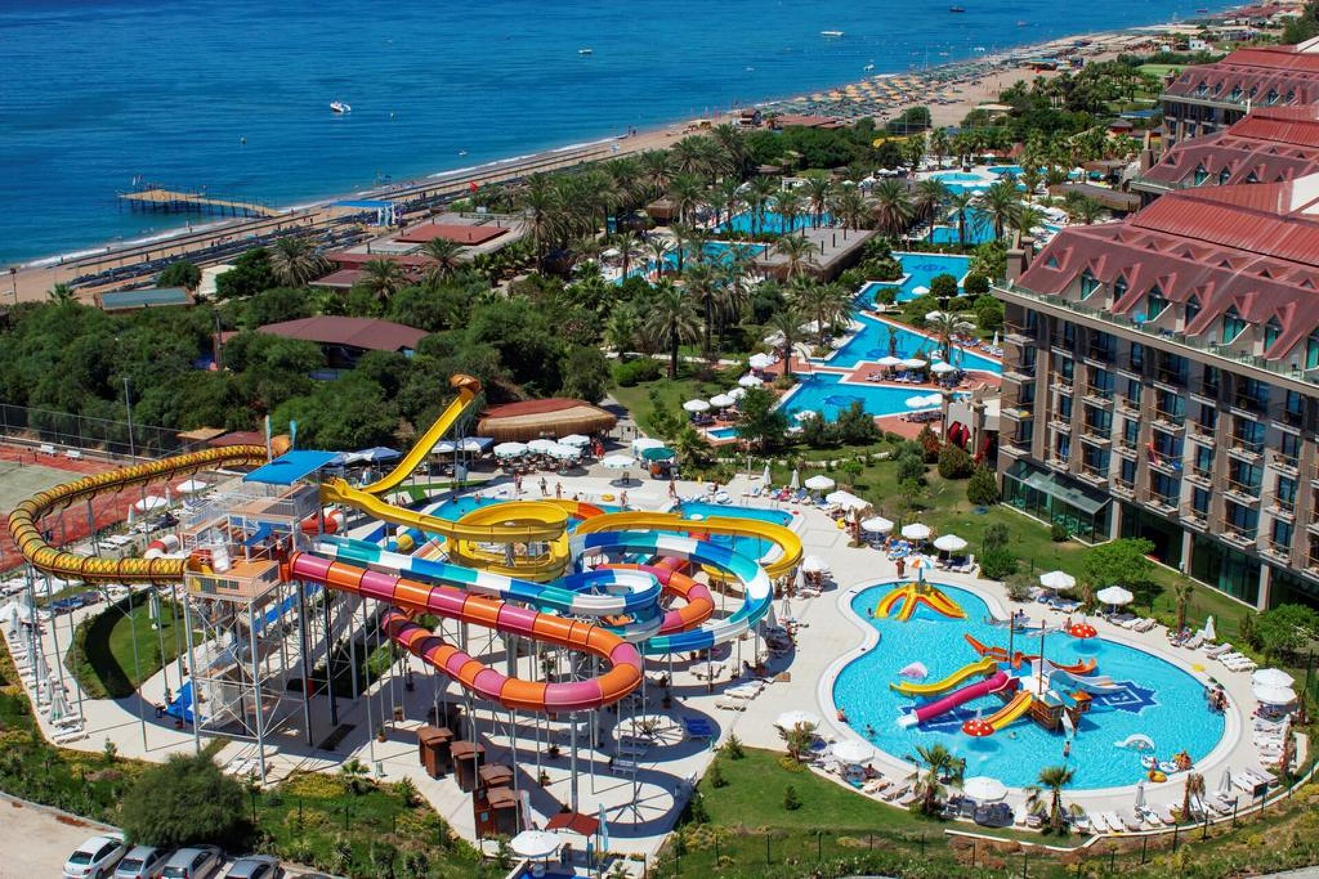 Lago Hotel 19
