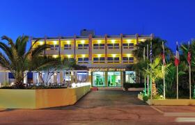 Tylissos Beach Hotel