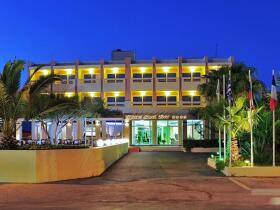 Tylissos Beach Hotel 4*