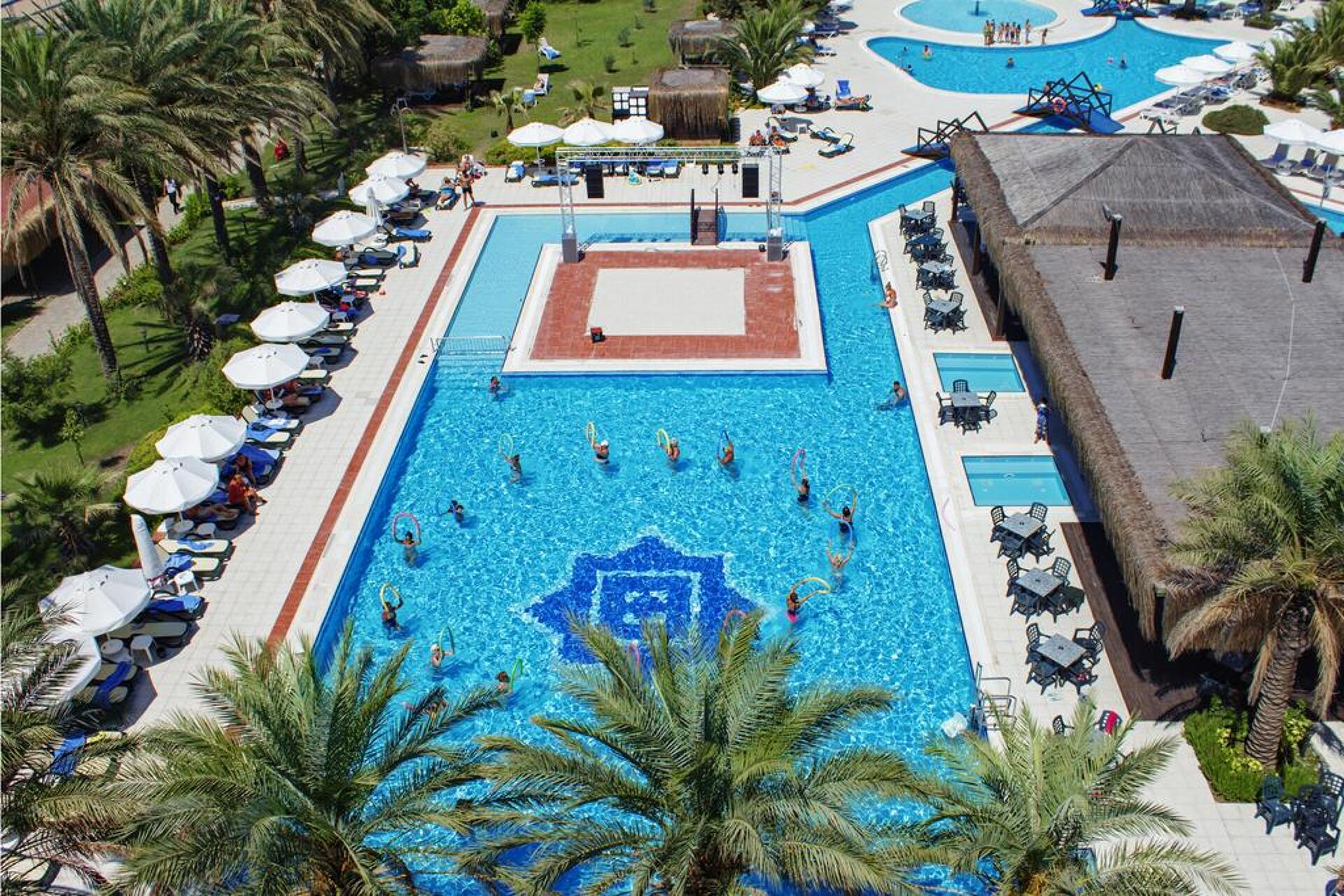 Lago Hotel 26