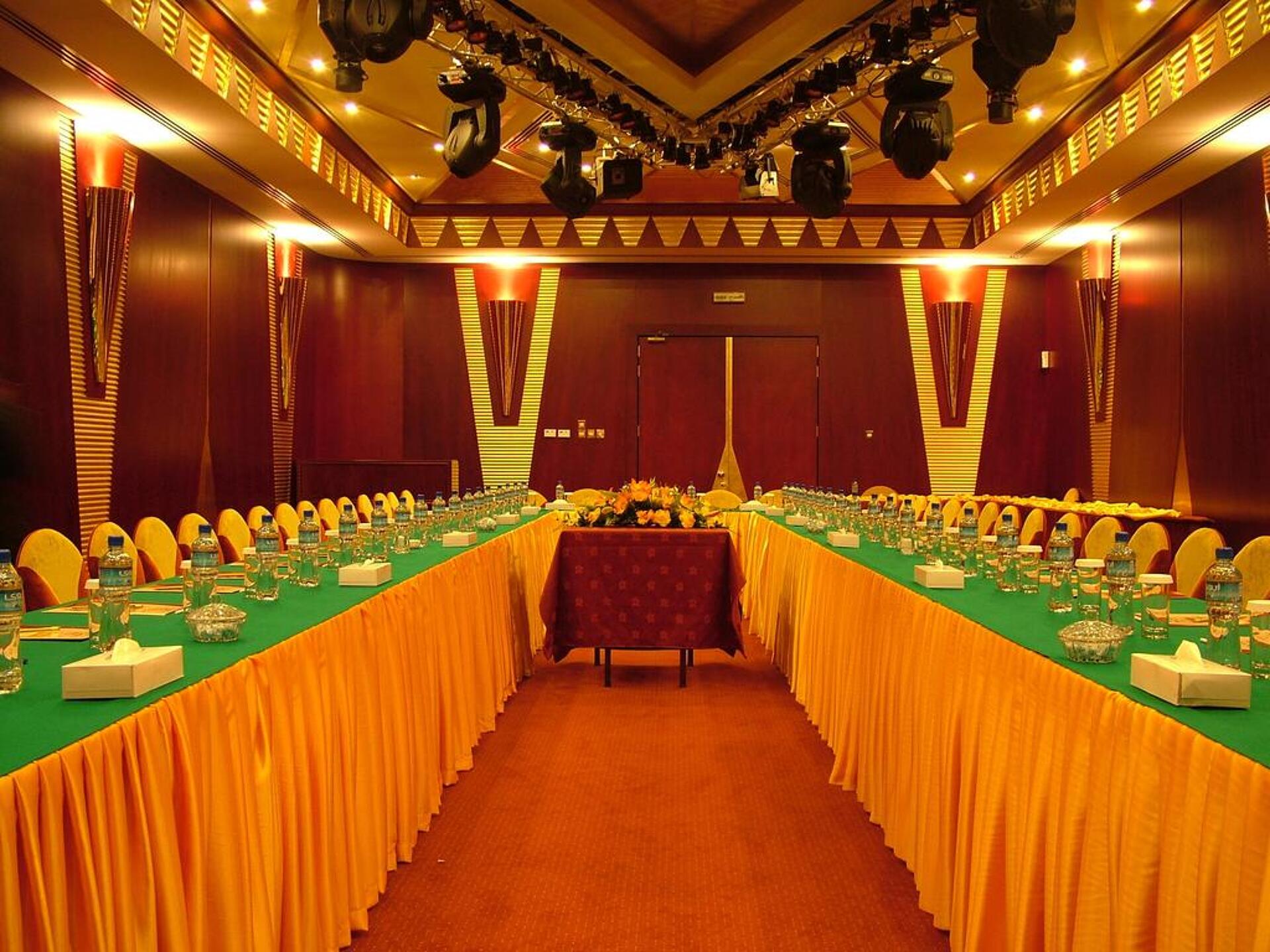 Ewan Hotel Sharjah 4* 9
