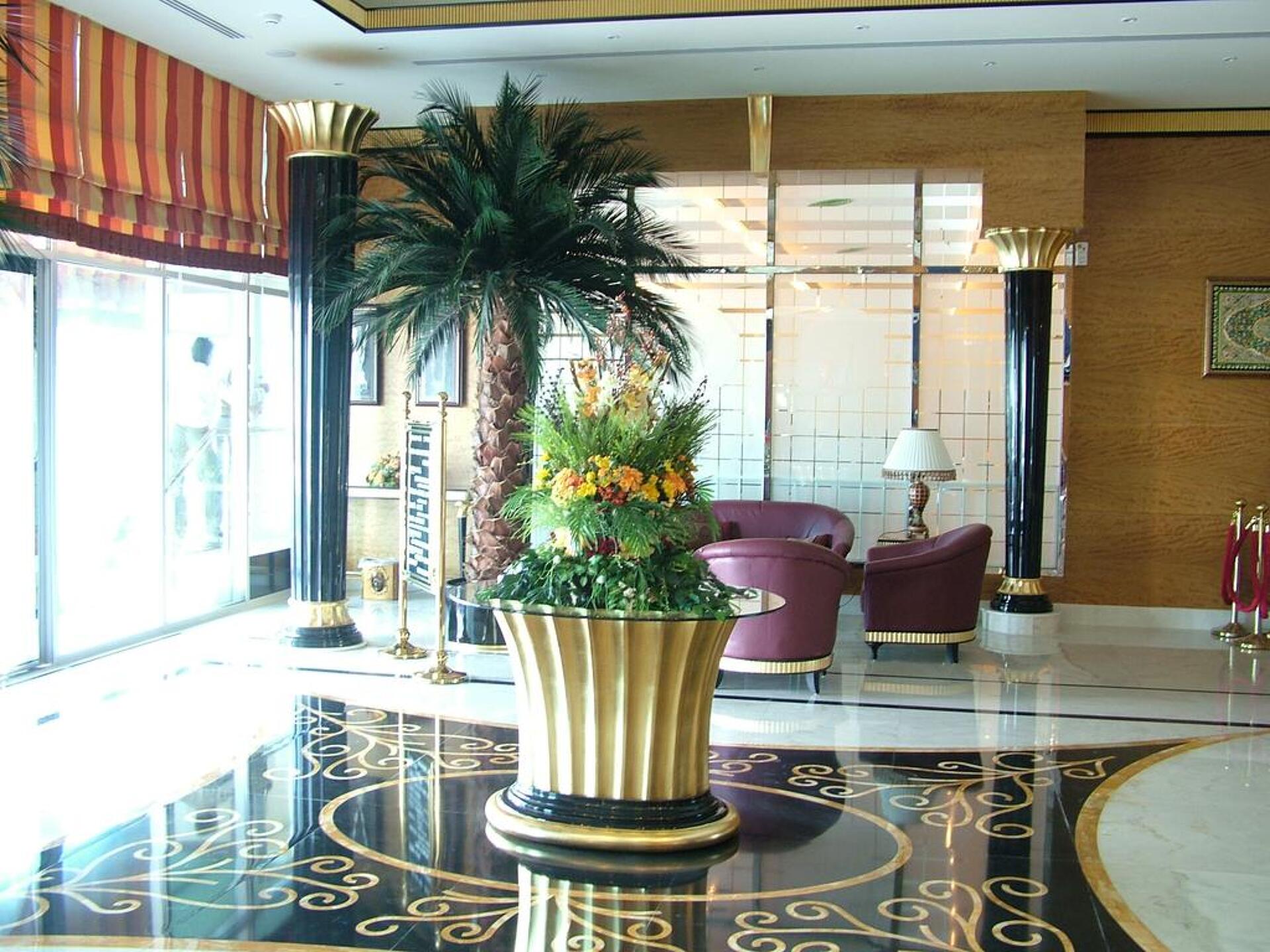 Ewan Hotel Sharjah 4* 3