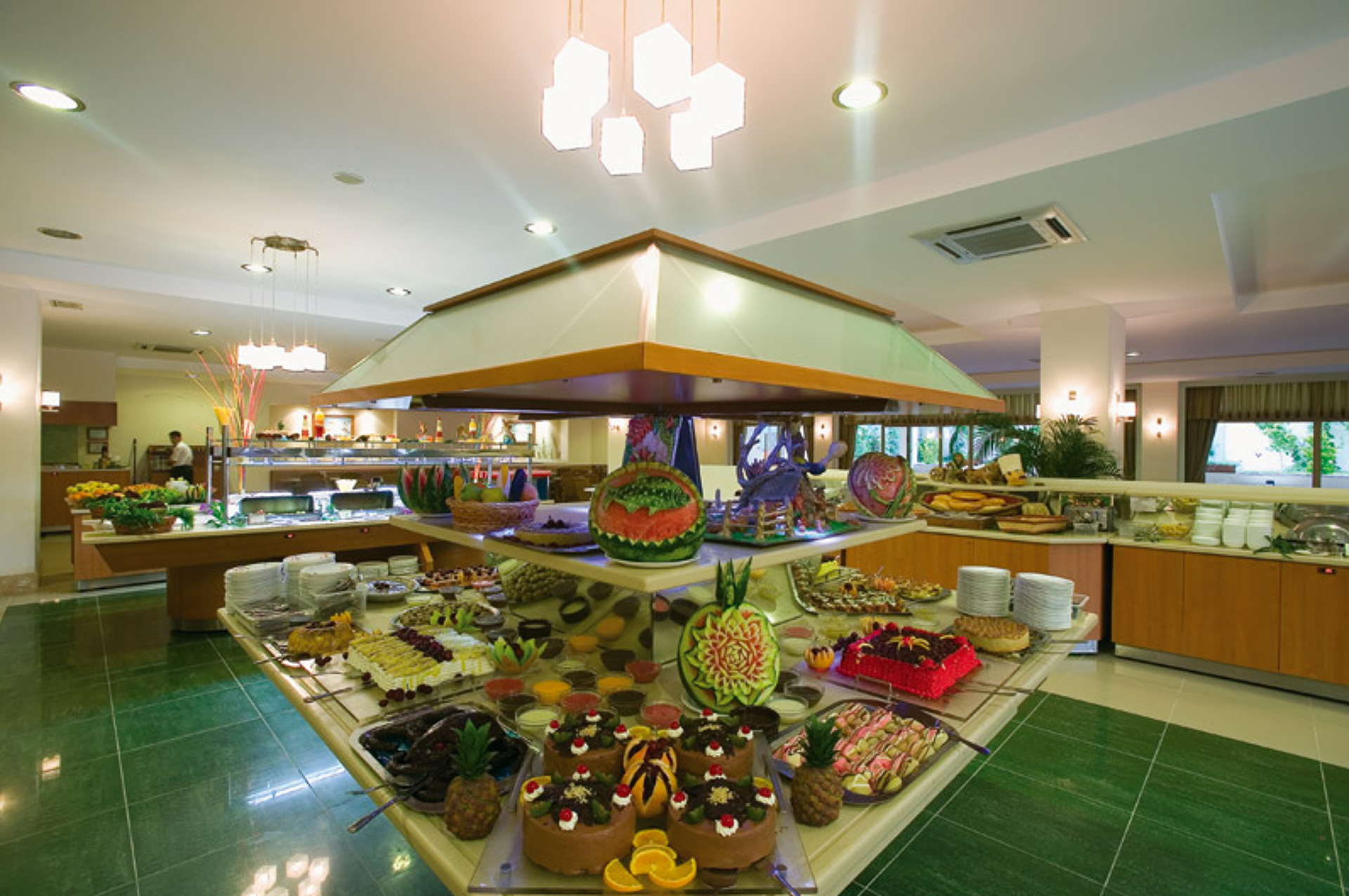 Side Breeze Hotel 5* 17