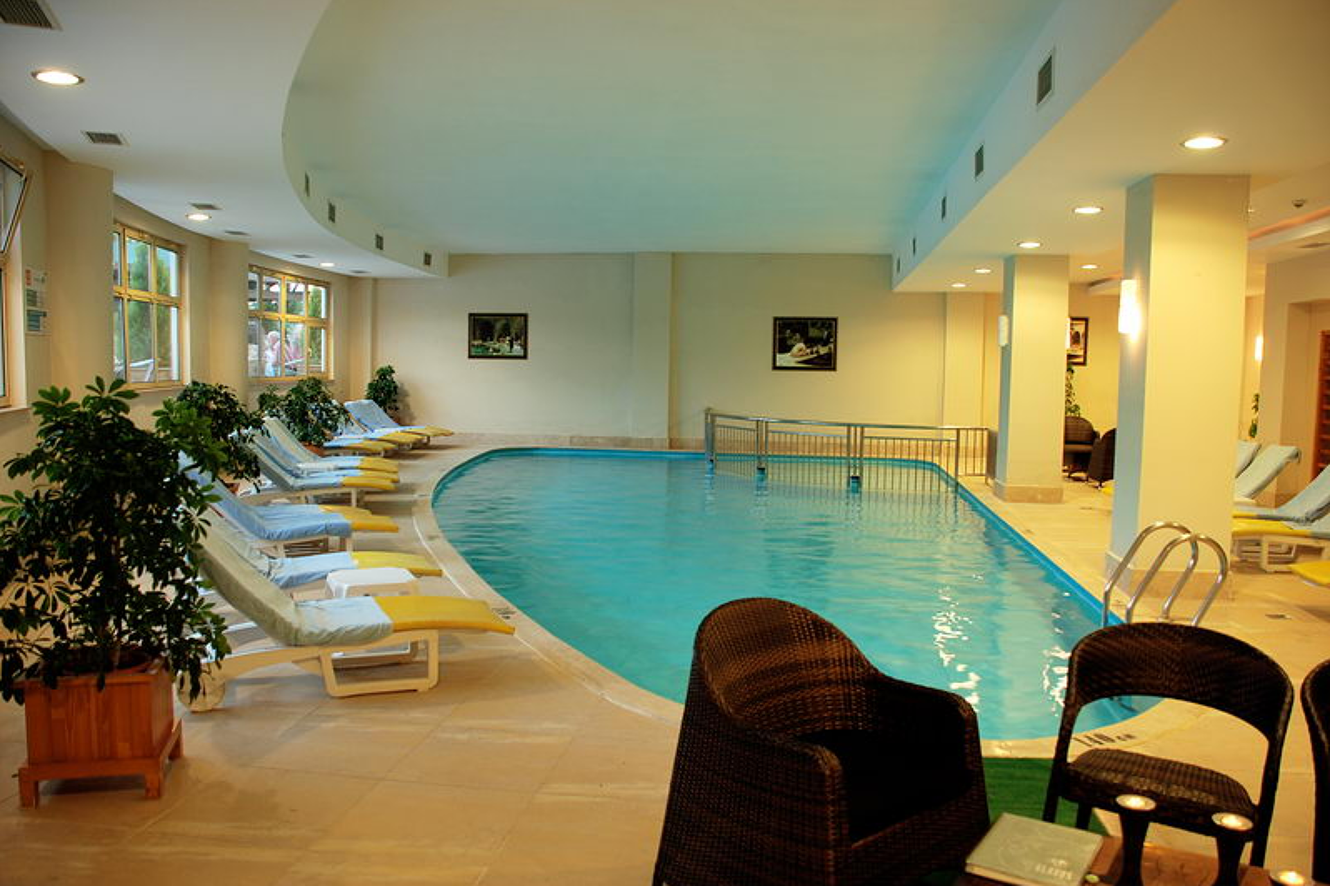 Side Breeze Hotel 5* 15
