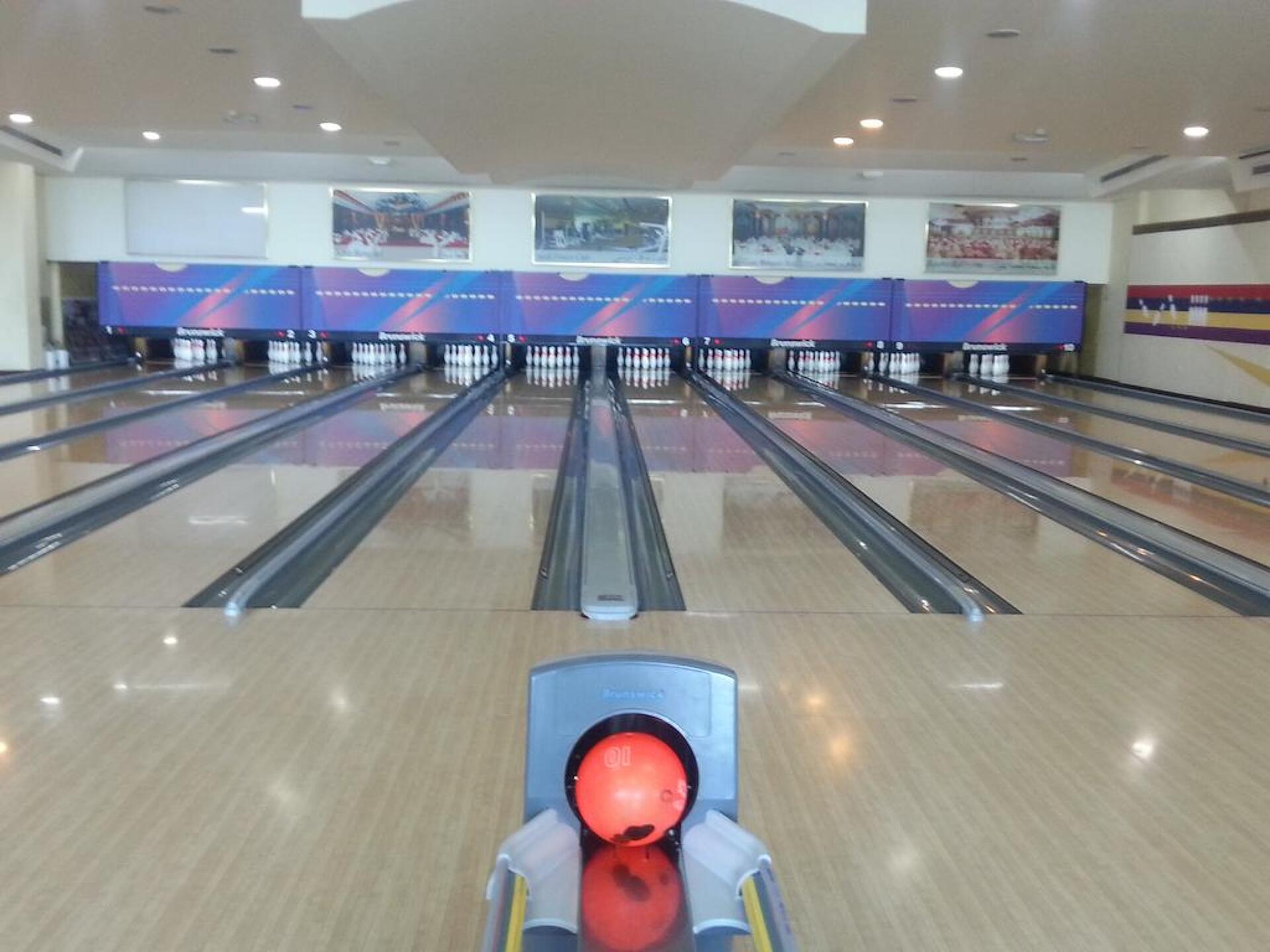 Ewan Hotel Sharjah 4* 5