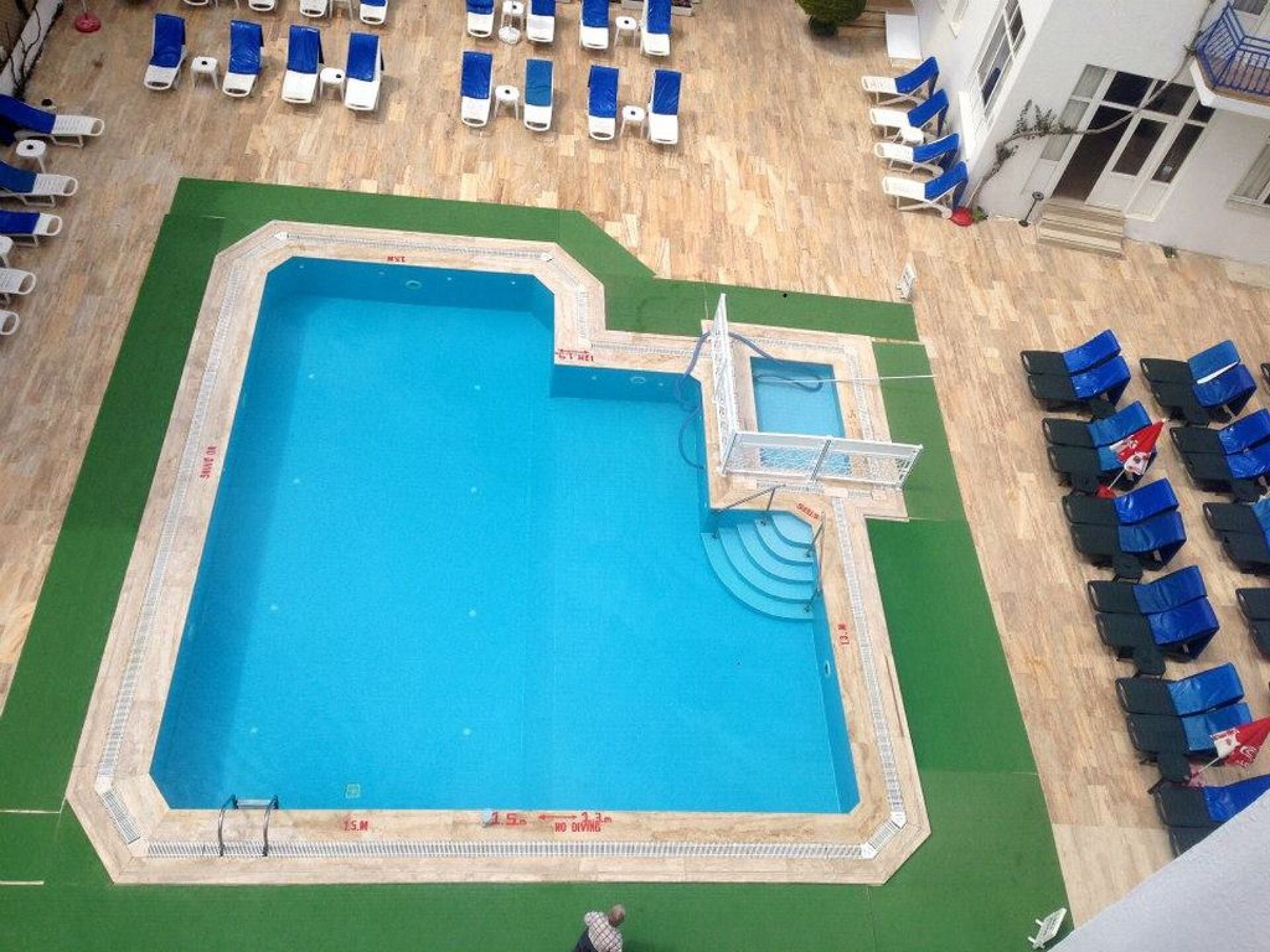 Serin Hotel Marmaris 3* 38