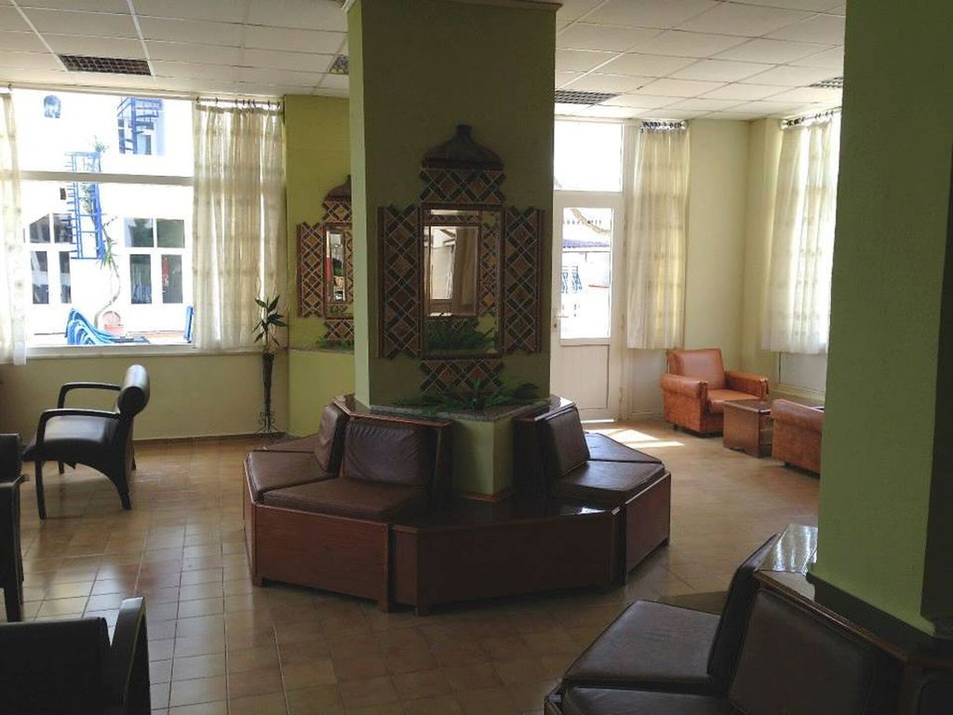 Serin Hotel Marmaris 3* 33