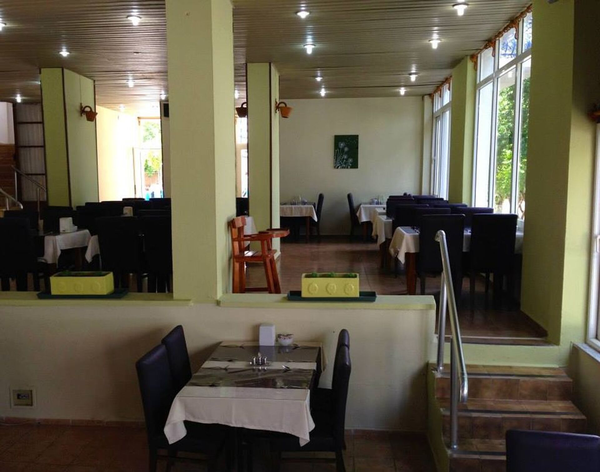 Serin Hotel Marmaris 3* 3