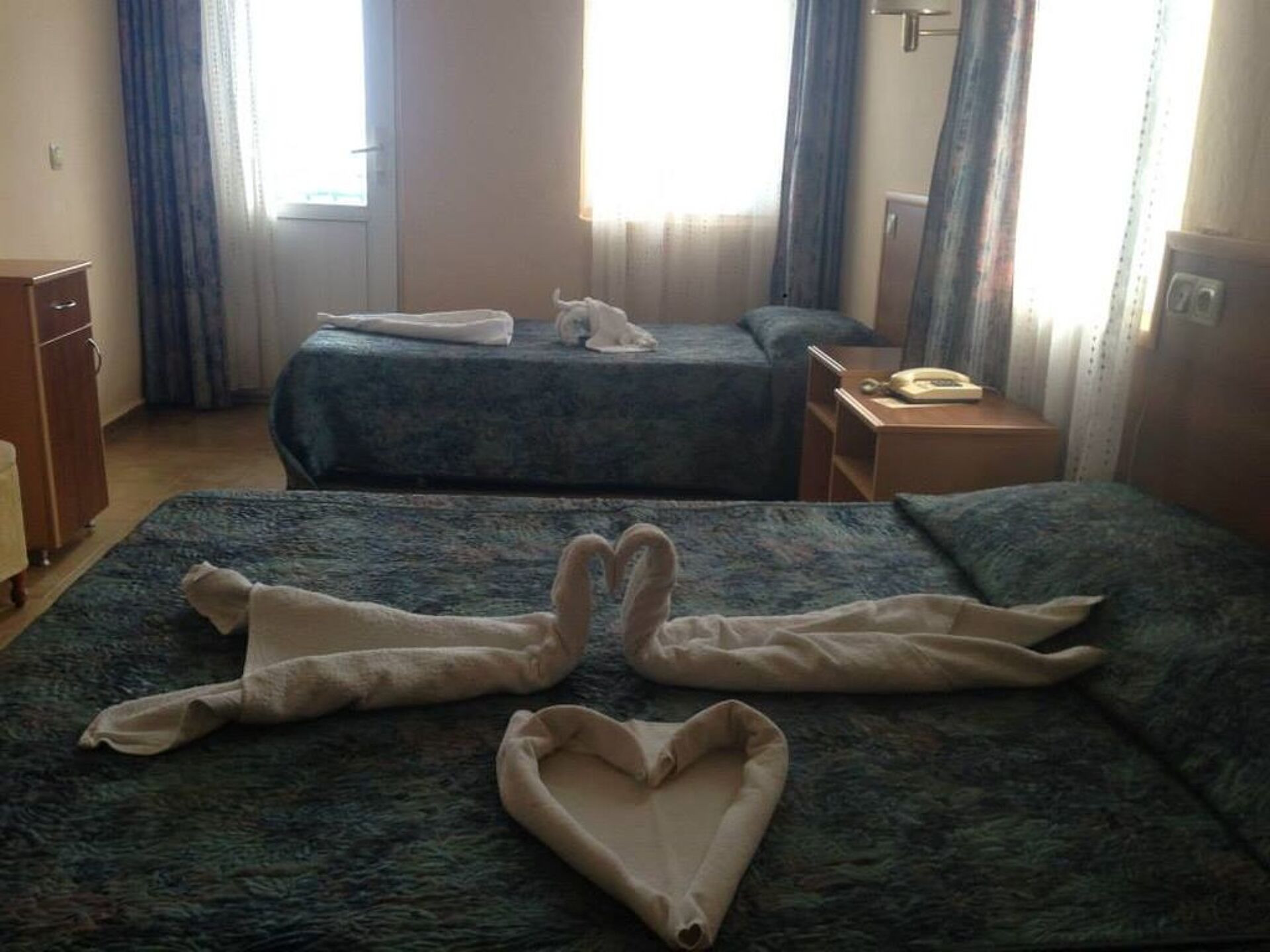 Serin Hotel Marmaris 3* 6
