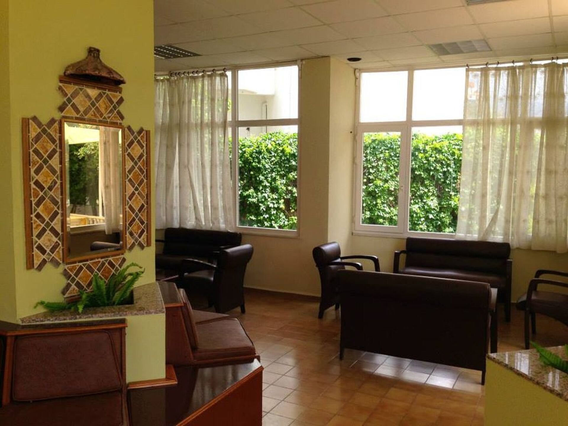 Serin Hotel Marmaris 3* 22