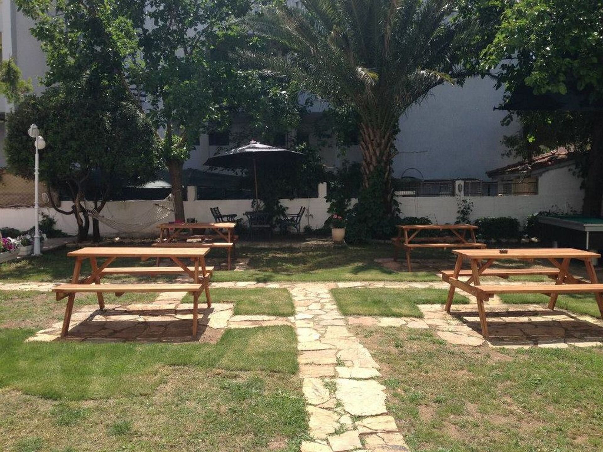 Serin Hotel Marmaris 3* 8