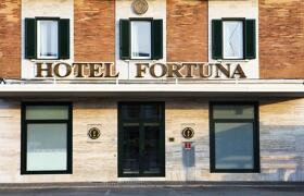 Fortuna Hotel Ancona