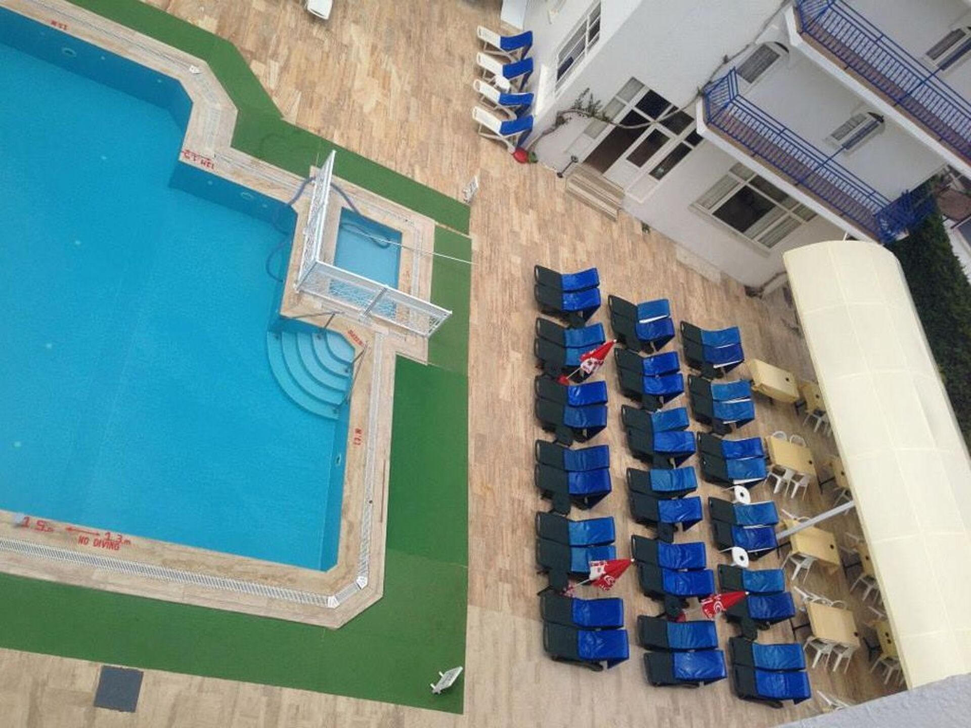 Serin Hotel Marmaris 3* 23