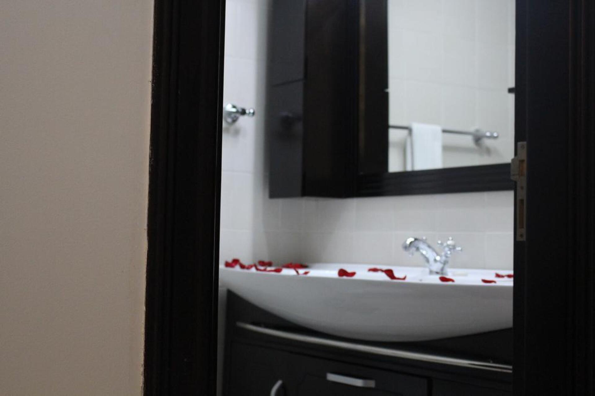 Ewa Ajman Suites Hotel 4* 33
