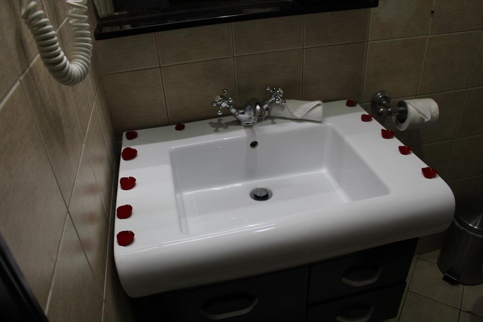 Ewa Ajman Suites Hotel 4* 34