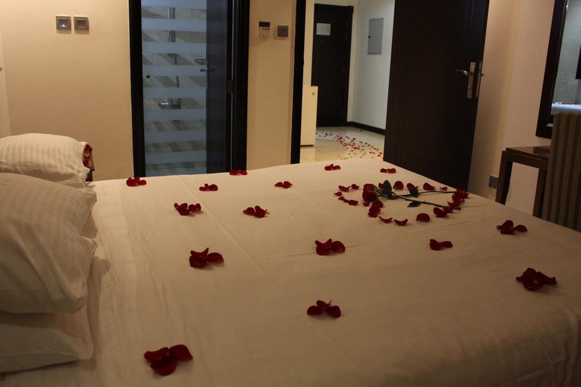 Ewa Ajman Suites Hotel 4* 31