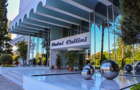 Bomo Pallini Beach Hotel 