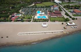 Soho Beach Resort 
