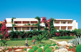 Anissa Beach Hotel