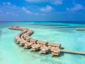 You and Me by Cocoon Maldives 5*