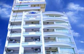 Ocean Hotel Nha Trang