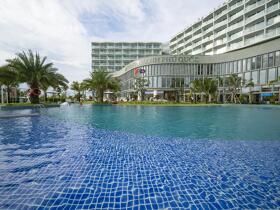 Muong Thanh Luxury Phu Quoc Hotel  5*