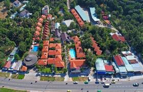 Homestead Phu Quoc Resort 