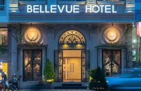 Bellevue Hotel 