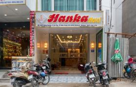 Hanka Hotel 