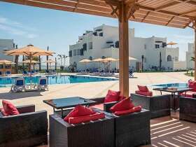 Mercure Hurghada 4*