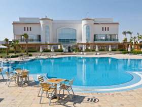 Cyrene Island Hotel 4*