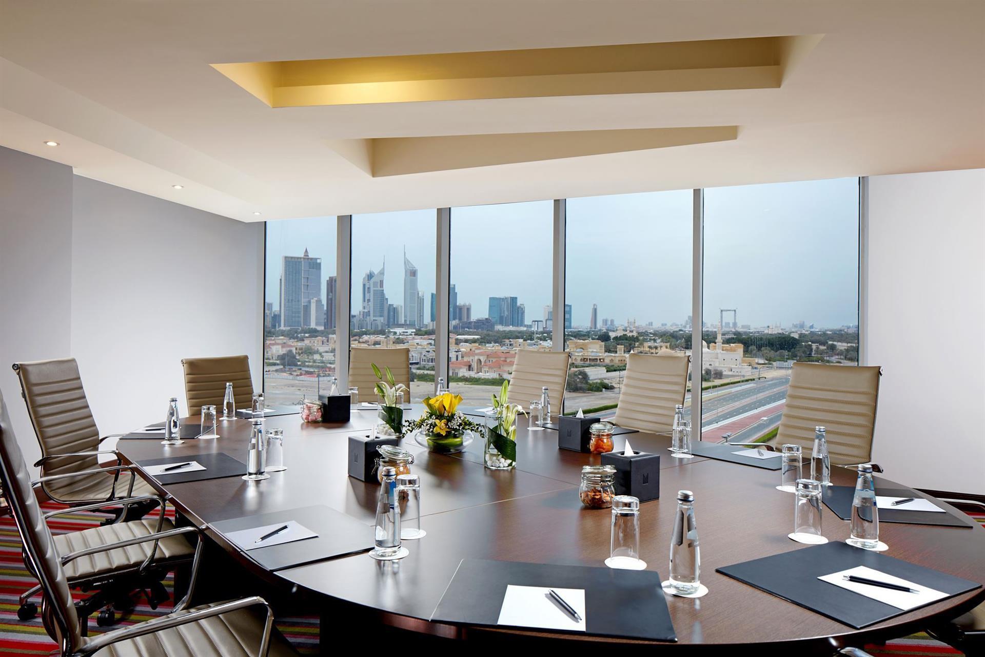 Millennium Central Downtown 4* 20