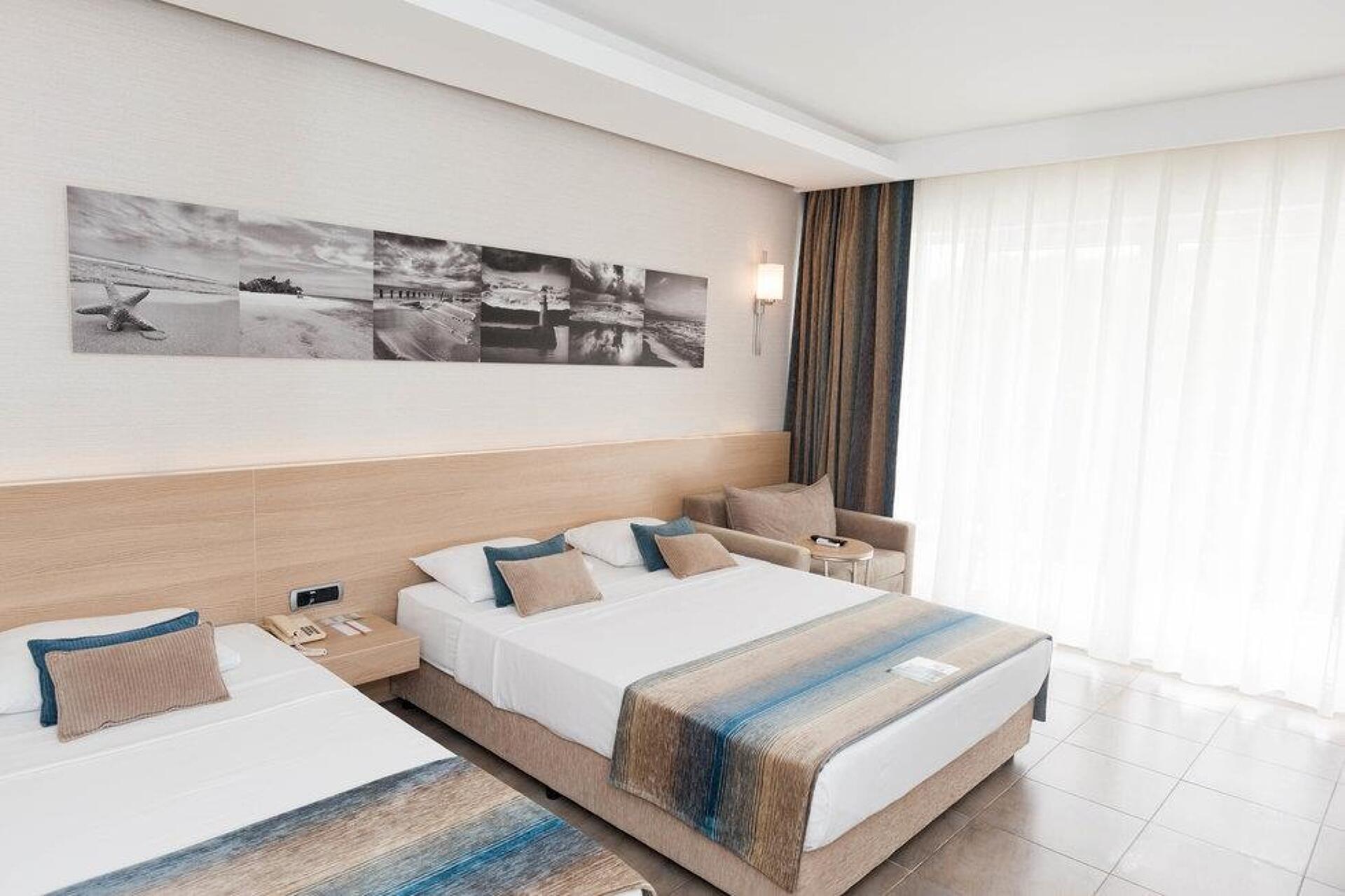 FUN&SUN SMART Voxx Resort 4* 18